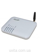 VoIP-GSM шлюз HyberTone GoIP 1